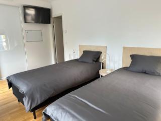 Apartment Grete - Pärnu - 4