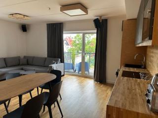Apartment Grete - Pärnu - 3