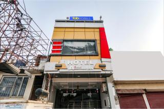 FabHotel A One Inn - 0