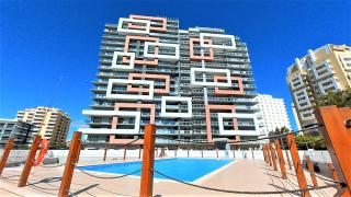 Elite Residence 6D - Portimão - 0