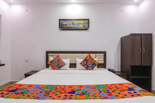 FabHotel A One Inn - 9