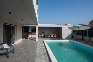 Villa Marta - Sukošan - 9