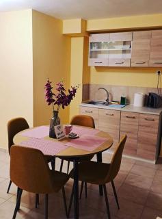 Zenia Home 1 Στην καρδιά της Πάτρας - Patra - 2