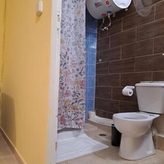 Zenia Home 1 Στην καρδιά της Πάτρας - Patra - 1