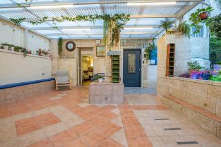 Mike's House Jerusalem - 1