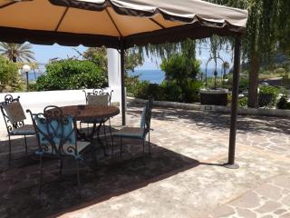 Case Vacanze Villa Lory - Malfa - 8