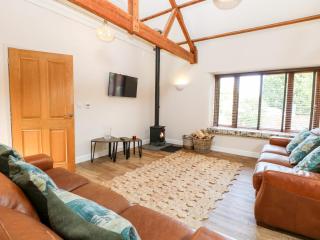 The Barnhouse - North Walsham - 7