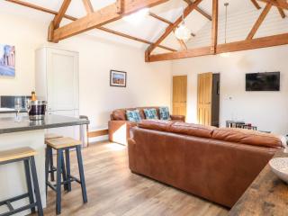 The Barnhouse - North Walsham - 4