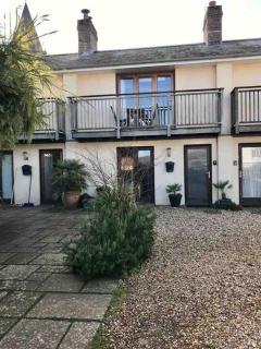 2 Dorset Mews - Lyme Regis - 8