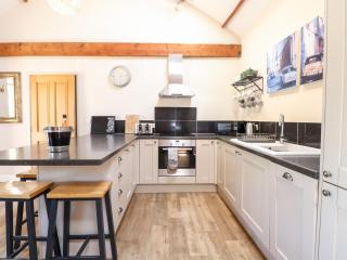 The Barnhouse - North Walsham - 2