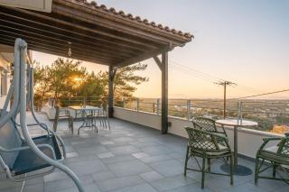 Villa MANŪ, a fair living - Hersonissos - 6