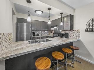 103 Empire Coalition Escape! Cozy Condo Close to Resort! condo - Park City - 0