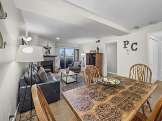 103 Empire Coalition Escape! Cozy Condo Close to Resort! condo - Park City - 9