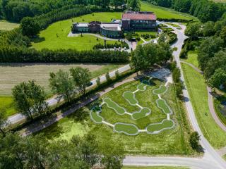 Harmony Park Countryside Villas & SPA - 4