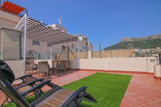RIURAU HOME ático dúplex en Calpe - Calpe - 7