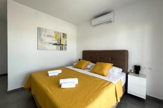 Modern Villa Freya with heated swimming pool, Murvica - Murvica - 7