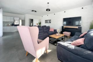 Modern Villa Freya with heated swimming pool, Murvica - Murvica - 8