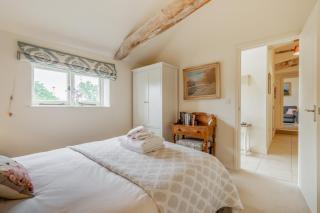 Giddy Cottage - East Dean - 7