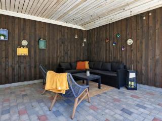 Holiday home Sæby IV - Lyngså - 5