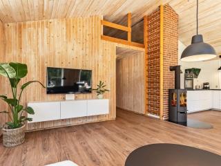 Holiday home Sæby IV - Lyngså - 1