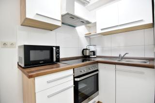 cozy worker apartments Niederkassel - 1