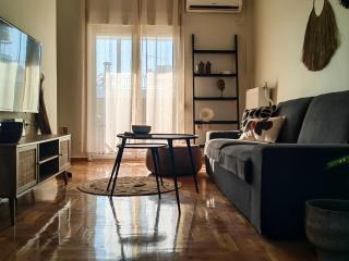 Funky Boho Kallithea Loft - Atene - 7