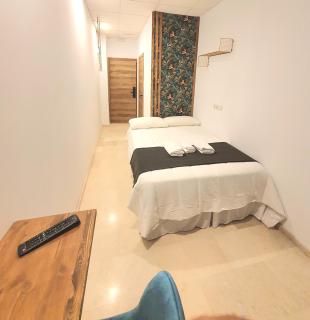 PLAZA HOME ResEst - Valencia - 6