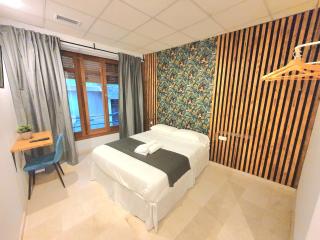 PLAZA HOME ResEst - Valencia - 0