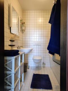 Chalet Forsthof Everstorf - kleine Wohnung - 4