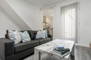 Vichy - Strathcona Suites, Houses in Wavertree - Liverpool - 8