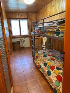 Il Ricordo appartamento - Champoluc - 2