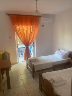 Sotiri Rooms - Sarandë - 0
