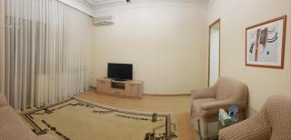 Central Baku Luxury Boulivard Apartment - 6
