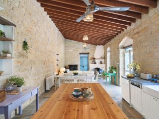 Villa Avgoustis - Pachna - 3