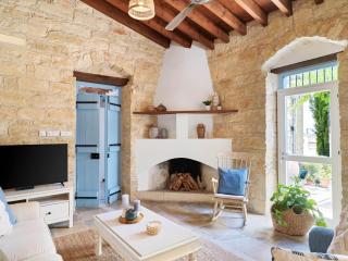 Villa Avgoustis - Pachna - 1