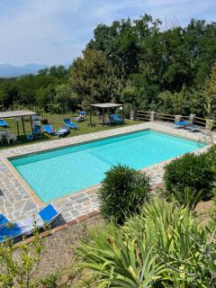 Alloro Case Vacanze 2 - Capannori - 9