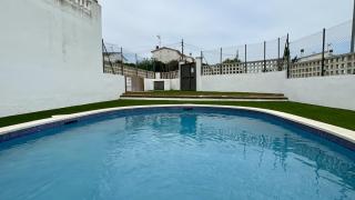 La Vinya I - casas adosadas - L'Escala - 9