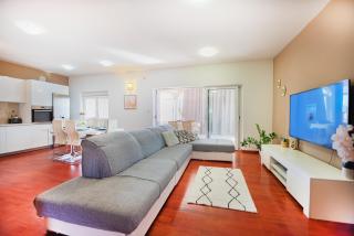 Penthouse Lux Mareta - Bibinje - 7