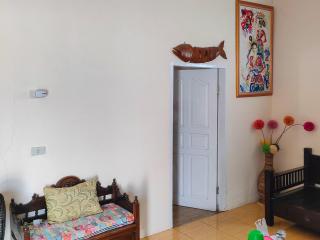 New Era Family Homestay Binjai Mitra RedDoorz - Binjai - 0