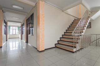 RedDoorz @ Achino Hotel Bandung - 7