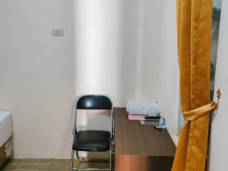 New Era Family Homestay Binjai Mitra RedDoorz - Binjai - 8