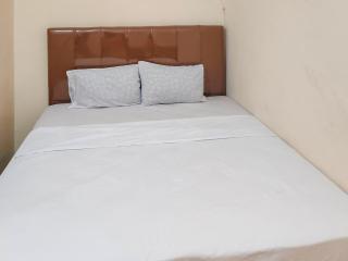 New Era Family Homestay Binjai Mitra RedDoorz - Binjai - 1