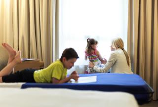 Novotel Rennes Alma - Rennes - 9