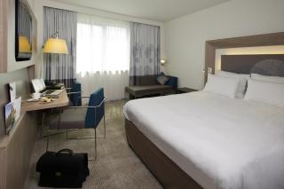 Novotel Rennes Alma - Rennes - 8