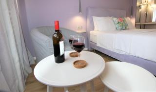 Aiolos apartments Ermou 64 2nd Floor junior suite - Atene - 5