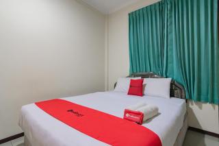 RedDoorz @ Achino Hotel Bandung - 0