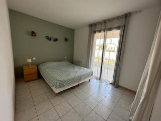 Maison à deux pas des plages avec jardin, terrasses et spa. - Mèze - 6