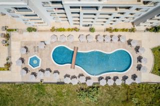 Hotel Olea - Ulcinj - 9