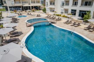 Hotel Olea - Ulcinj - 5