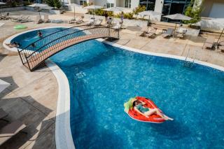 Hotel Olea - Ulcinj - 8